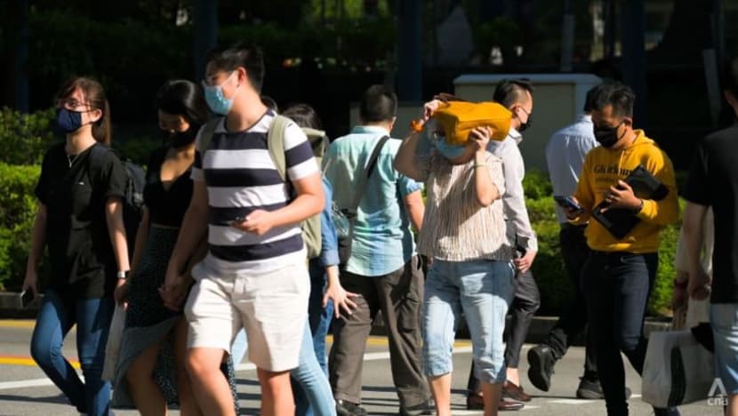 S'pura lapor 255 kes baru COVID-19, termasuk jumlah rekod 67 jangkitan import