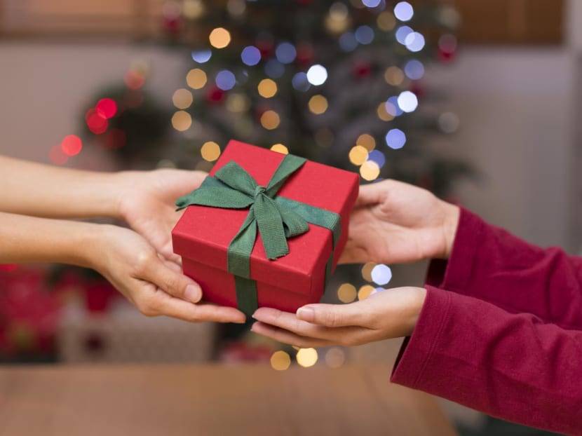 Give a thoughtful Christmas gift: From documentary-style family portraits to professional home organisation