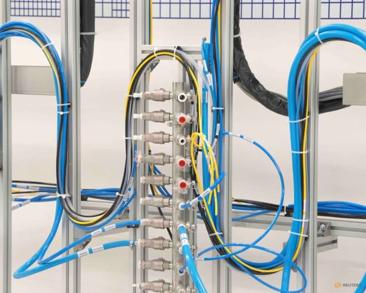 ASML launches technical academy in Phoenix to train in-demand engineers