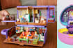 Now On Sale: ‘Friends’-Themed Polly Pocket Now Under $50 – Other Collectible Polly Pocket Sets On Sale Too