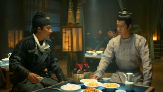 风起洛阳（第34集）：武攸决软禁武思月