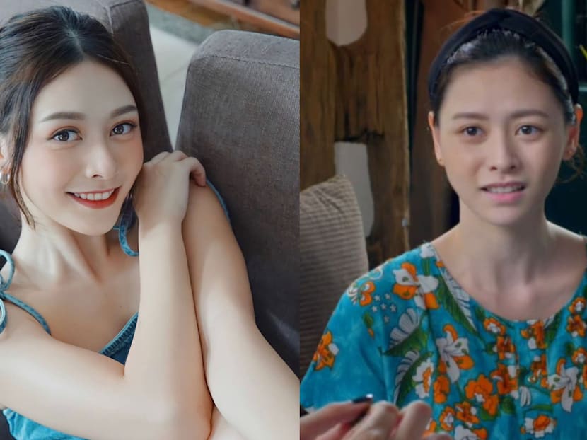 He Yingying Once Cried After Being Told To Get Out Of A Group Photo With Other Celebs At An Event