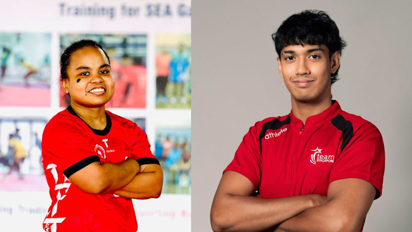 BERITA+: Anak-anak Melayu ini buktikan diri dalam sukan tradisional India