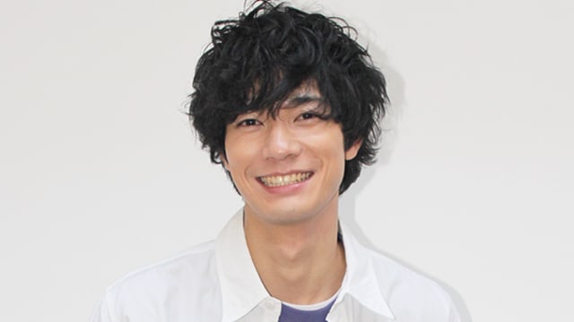当红之际脑出血停工　清原翔消失4年晒照揭近况