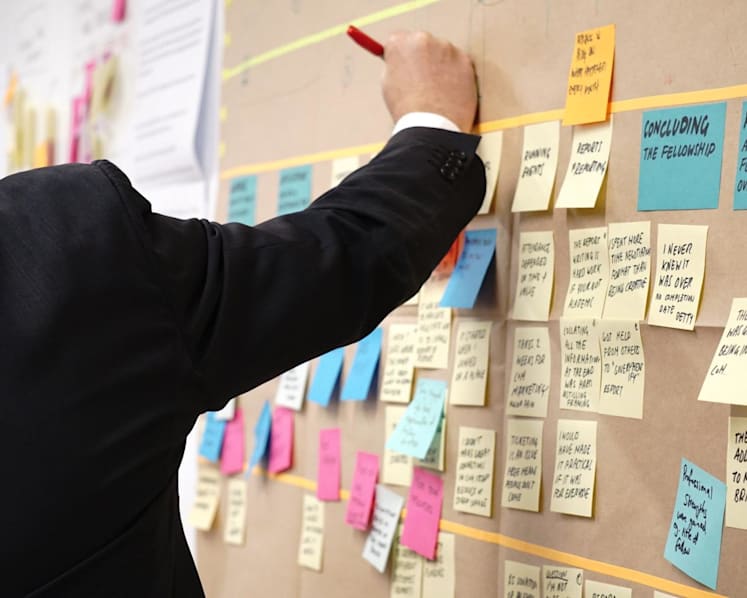 Commentary: Why middle managers need help on the new frontline of office life
