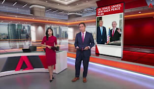 Asia First - Tue 30 Sep 2025