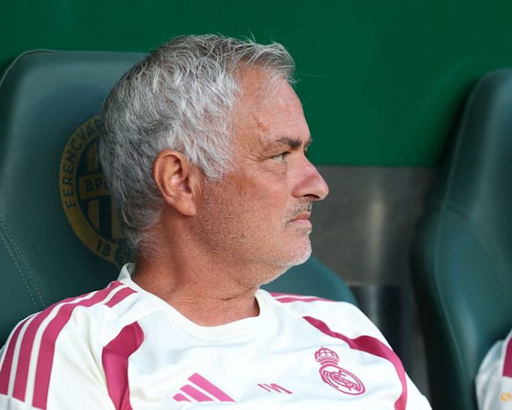 Mourinho's return adds extra spice to LaLiga title race