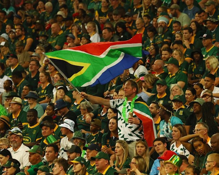 New Zealand get rapturous reception as S.Africa tour begins in Cape Town 'home'