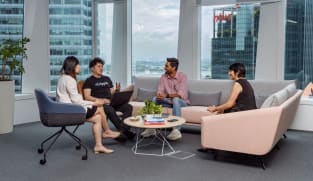 Preparing for a blockchain-empowered future of finance