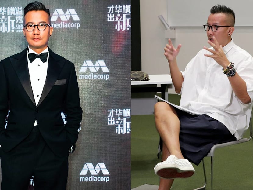 First phase of Jurong Lake Gardens to be complete by 2017