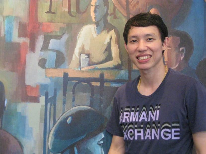 Susilo’s impending return will be a boost to the national men’s badminton team. Photo: Low Lin Fhoong