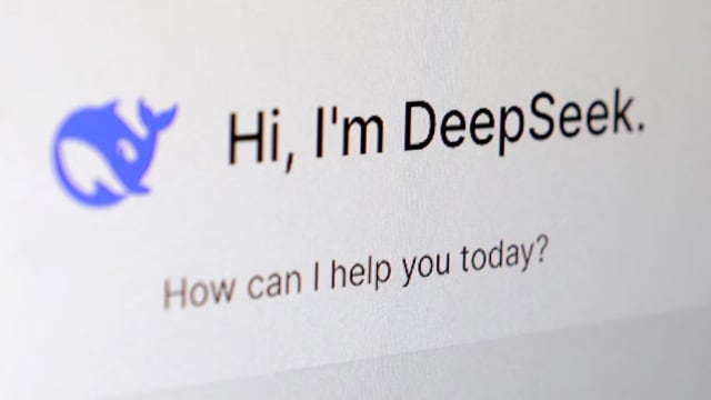 荷兰监管机构将对DeepSeek数据收集做法展开调查