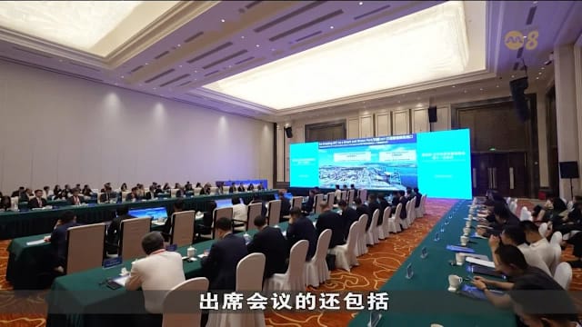我国与中国辽宁签六合作协议 全民牙科将于辽宁建牙科医院
