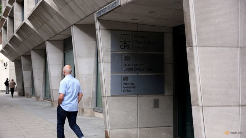 Personal data taken in UK legal aid cyber attack