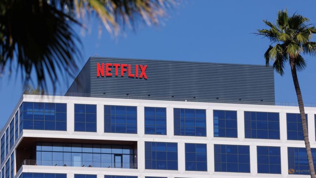 Netflix’s ad, gaming bets in focus as investors seek clarity on pay-off