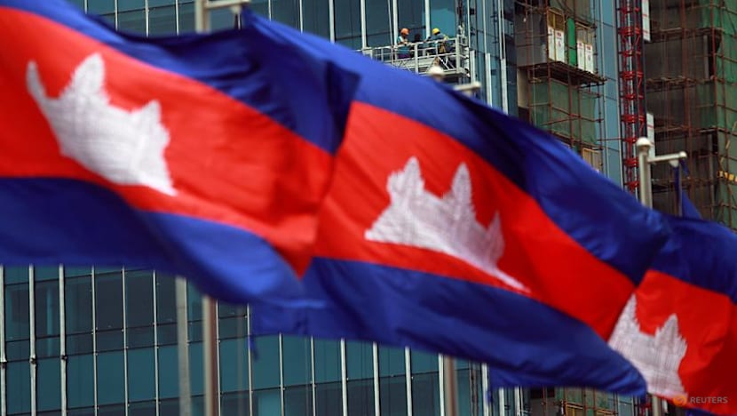 S Korea summons Cambodian envoy over job scams targeting nationals S Korea summons Cambodian envoy over job scams targeting nationals