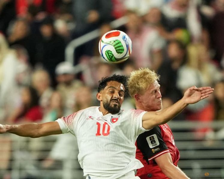 Lack of individual quality at heart of Asia's poor World Cup showing