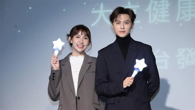 王子偷吃人妻粿粿停工，出席公司聚餐画面曝光