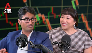 Money Talks Podcast - US or UCITS ETFs: Which is better for Singapore investors?