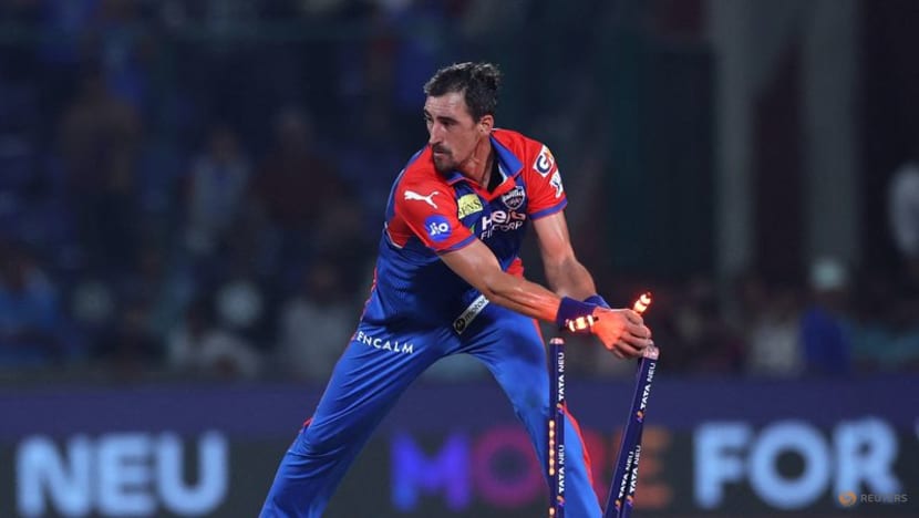 Delhi captain Axar thrilled by Starc's yorker masterclass 