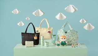 Starbucks Singapore and Mofusand launch limited edition cat-themed collection from Aug 13