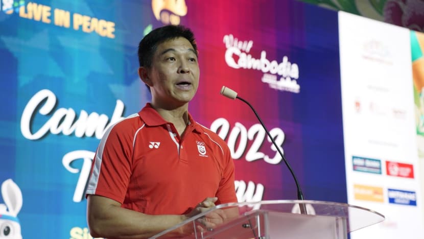 Tan Chuan-Jin resigns as SNOC president, NCSS advisor and other roles outside politics after affair with MP made public