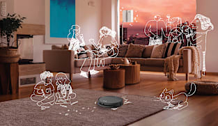 How Ecovacs’ home robots help the unsung heroes in every family 