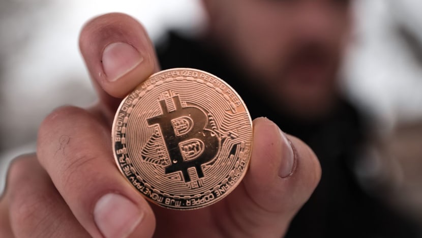 Police reports of cryptocurrency scams jumped over 5-fold to 631 last year since 2019
