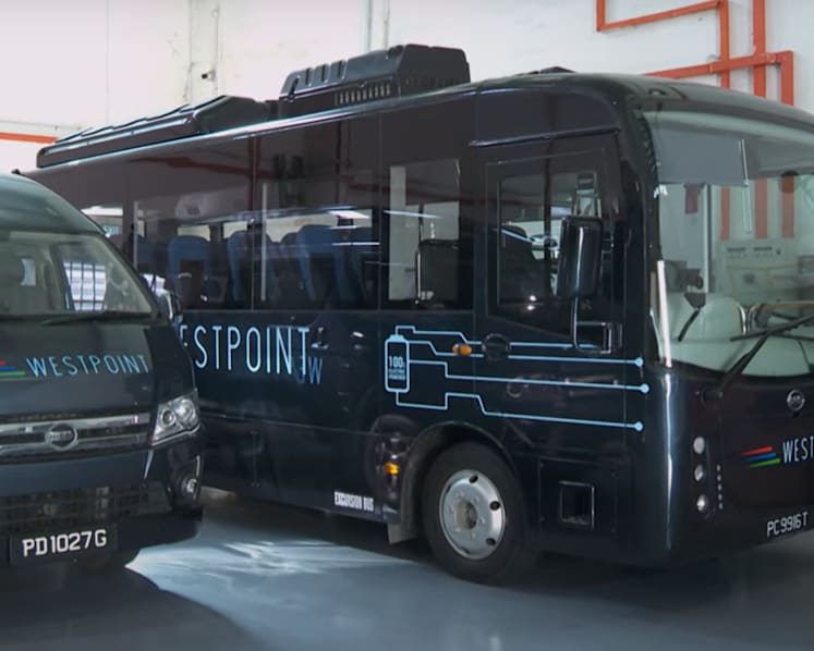 Heavy vehicle owners seek more charging spots, lower charger installation costs amid green push
