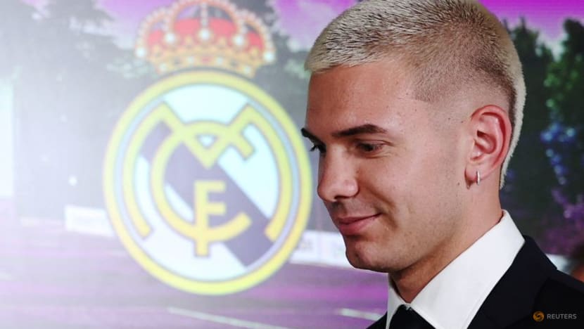 Messi leads Argentina's revamped squad for Venezuela and Ecuador qualifiers