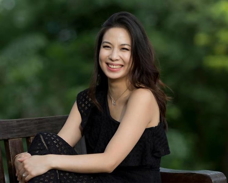 Bullied when young, this former radio DJ now mentors underprivileged youths 