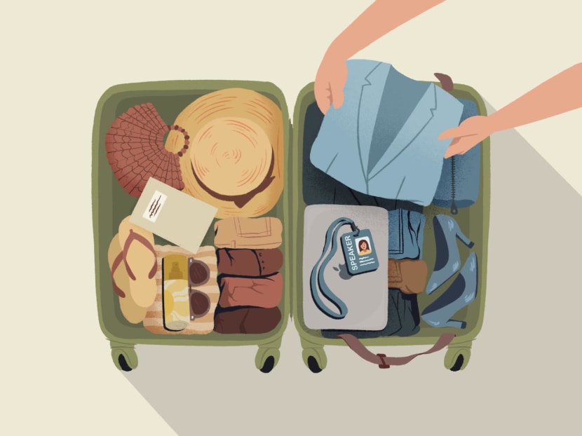 With more and more people jumping onto the bleisure travel bandwagon, more efforts should be directed towards enhancing and smoothing the business-leisure experience for all, says the author. With more and more people jumping onto the bleisure travel bandwagon, more efforts should be directed towards enhancing and smoothing the business-leisure experience for all, says the author.