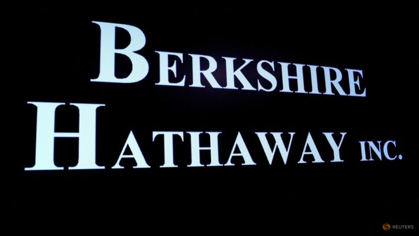 Berkshire raises stake in Japan's Mitsubishi above 10%