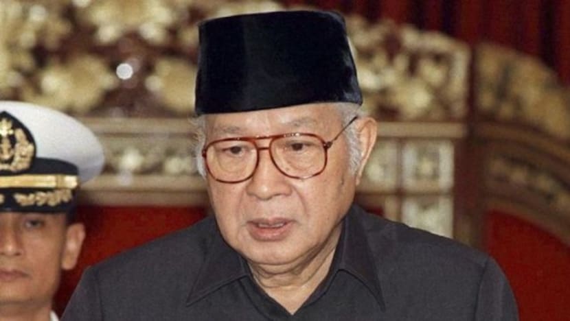 Soeharto kembali diusulkan jadi Pahlawan Nasional, bagaimana reaksi?