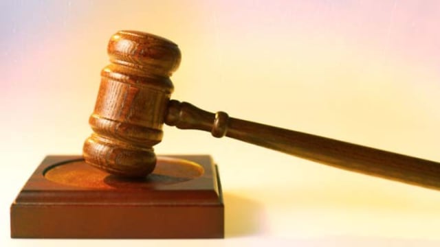 涉嫌参与有组织犯罪团 警方明天提控八名男女