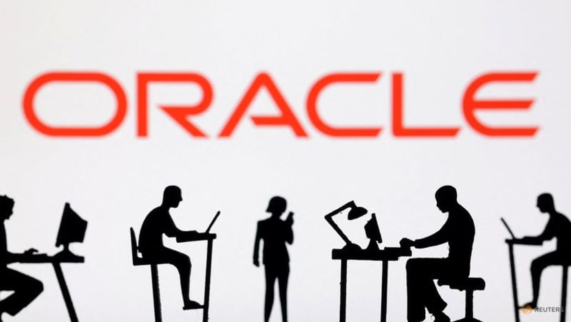 Oracle to invest $3 billion in AI, cloud expansion in Germany, Netherlands Oracle to invest $3 billion in AI, cloud expansion in Germany, Netherlands
