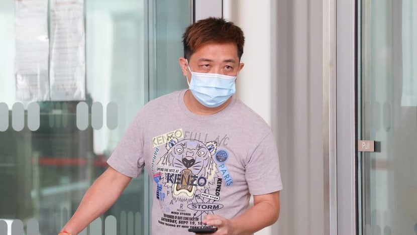 COVID-19: Man charged with sending food to friend's house, eating with her and drink-driving