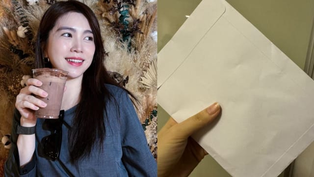 是男是女报告已出　“试管妈妈”马艺瑄拒绝知道结果！