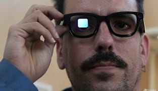 Commentary: Smart glasses shouldn’t be the next smartphones