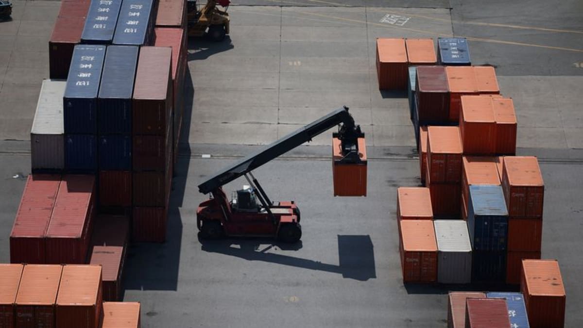 South Korea Q1 GDP unexpectedly contracts 0.2% q/q as exports cool