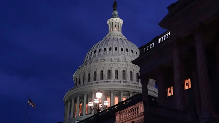 Lebih 4,100 pekerja diberhentikan sejak penutupan operasi pemerintah Amerika bermula