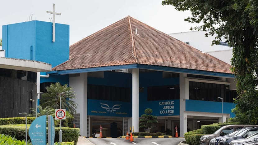 Catholic Junior College to move to Punggol, operations tentatively targeted to start in 2034