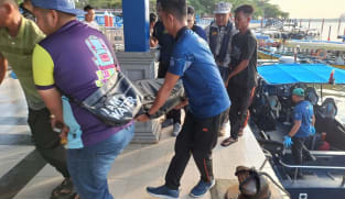 3 dead in Terengganu boat capsize: Operator, travel agency did not have valid licences, says minister
