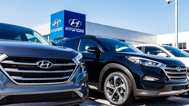 韩国召回逾26万辆缺陷汽车 其中18万辆是现代汽车