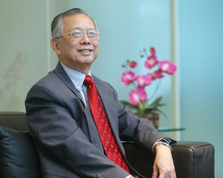 S’pore should ‘move with more urgency towards gracious society’