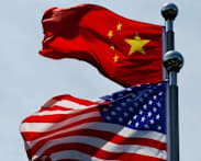 China rejects US sanctions on refineries over Iran oil links