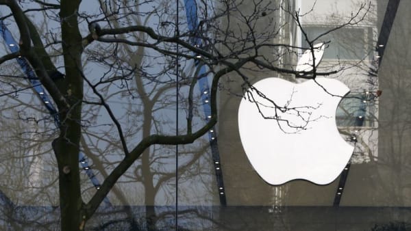 Apple's first bond offering in two years headlines busy primary - Channel News Asia (Picture 2)