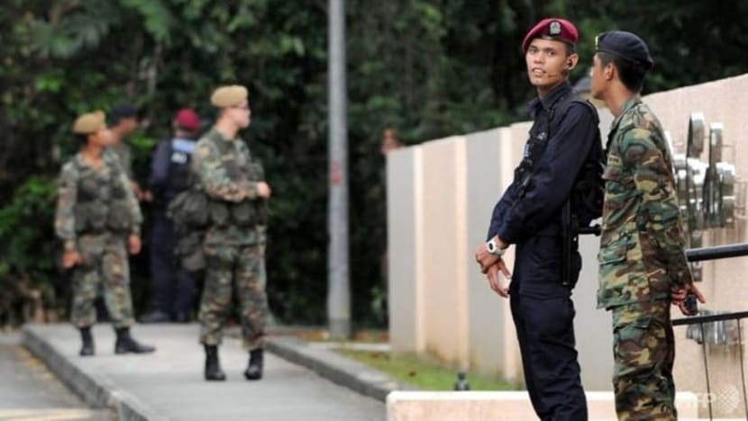 20 tahun penangkapan JI - kumpulan pengganas yang mahu serang 80 sasaran di S'pura