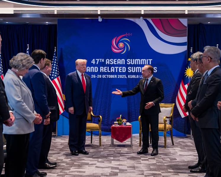 Commentary: Critics and supporters of US-Malaysia trade deal only get it half right