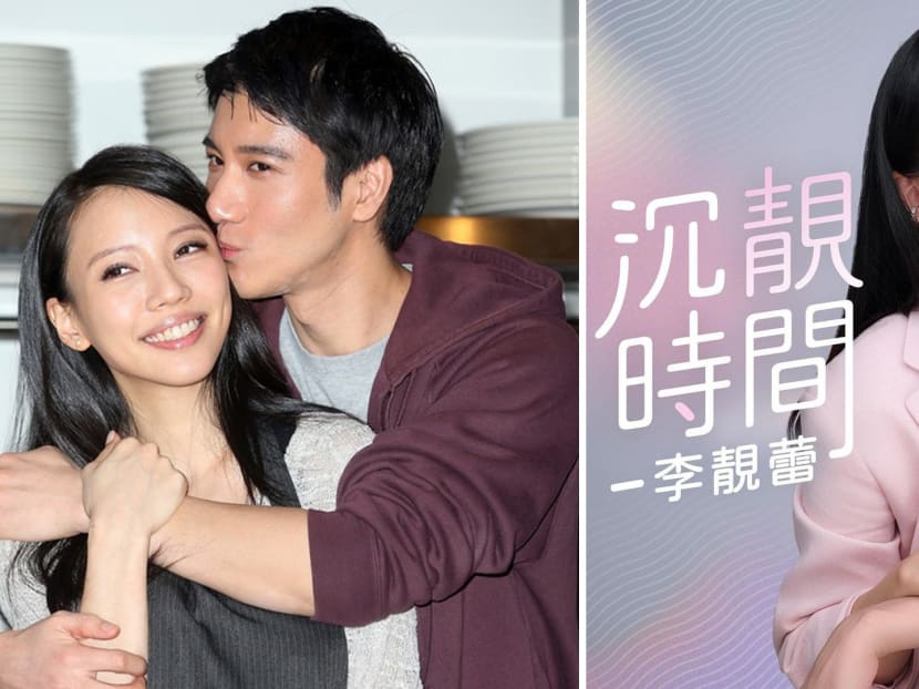 Wang Leehom’s ex-wife Lee Jinglei claims to have won divorce lawsuit in US, his lawyer claims otherwise
